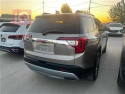 جی ئێم سی ئەکادیا